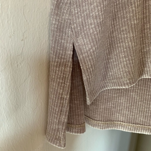 Style & Co High-Low Tunic Top - Picture 4 of 8